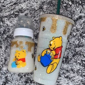 mommy and baby things